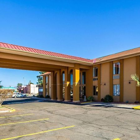 Mesilla Valley Days Inn & Suites Las Cruces Eksteriør bilde