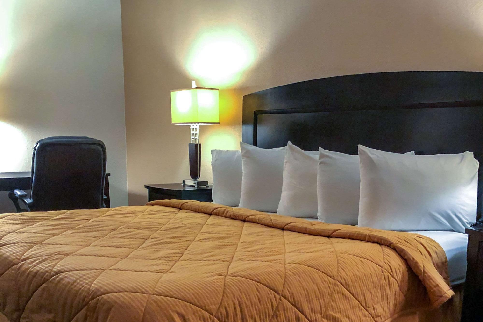 Mesilla Valley Days Inn & Suites Las Cruces Eksteriør bilde