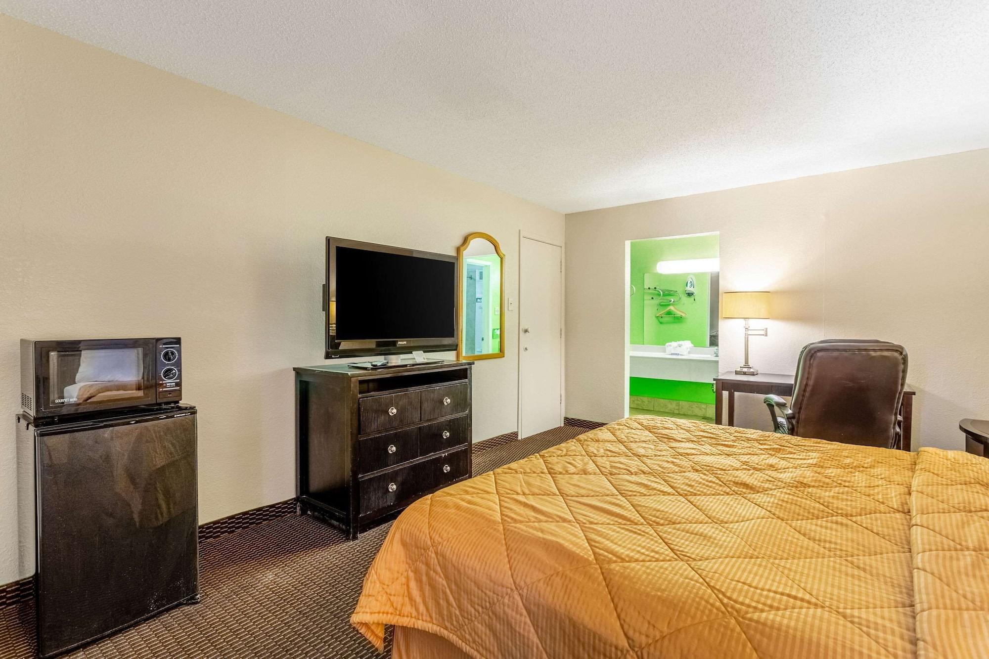 Mesilla Valley Days Inn & Suites Las Cruces Eksteriør bilde
