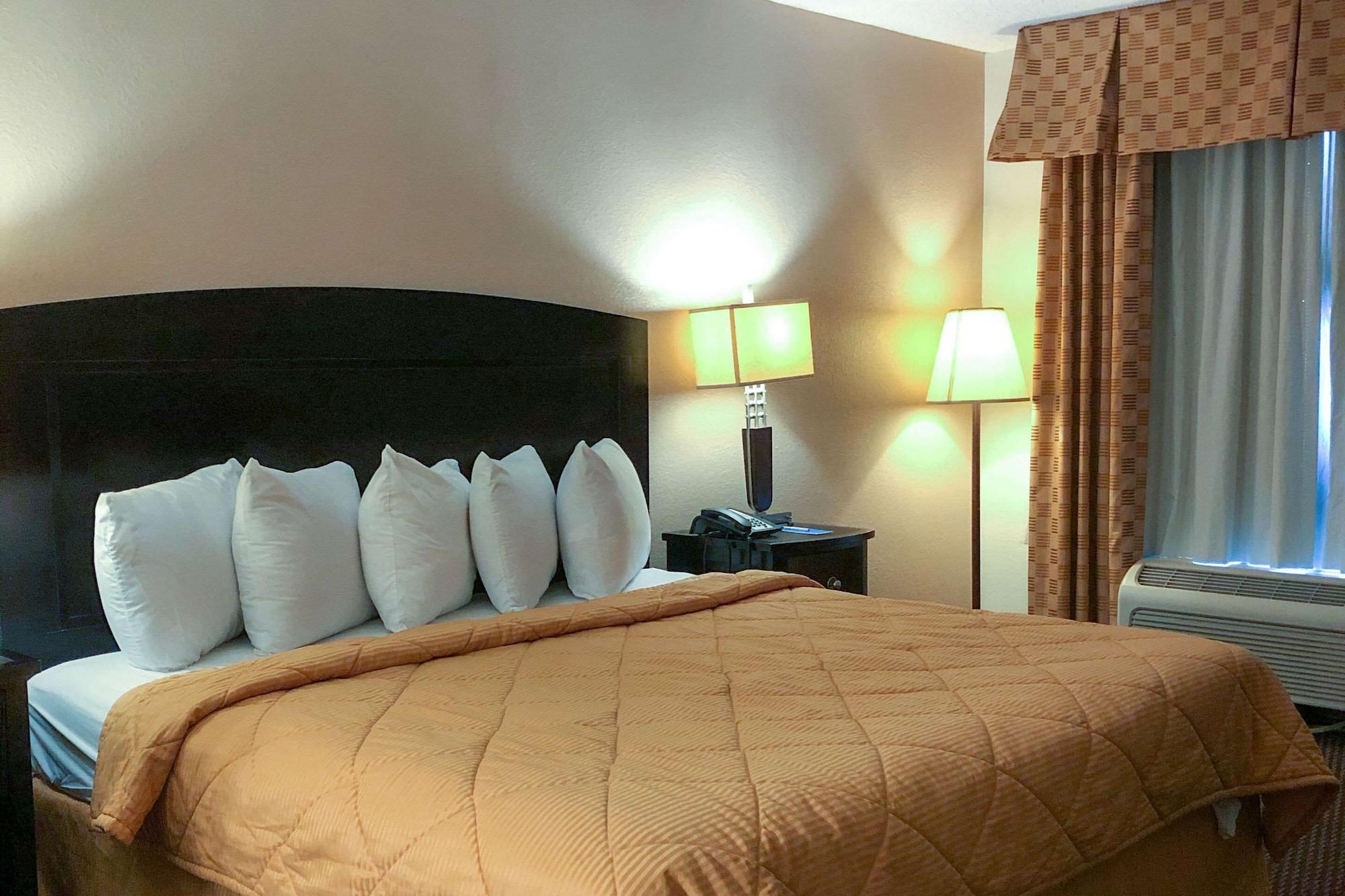 Mesilla Valley Days Inn & Suites Las Cruces Eksteriør bilde