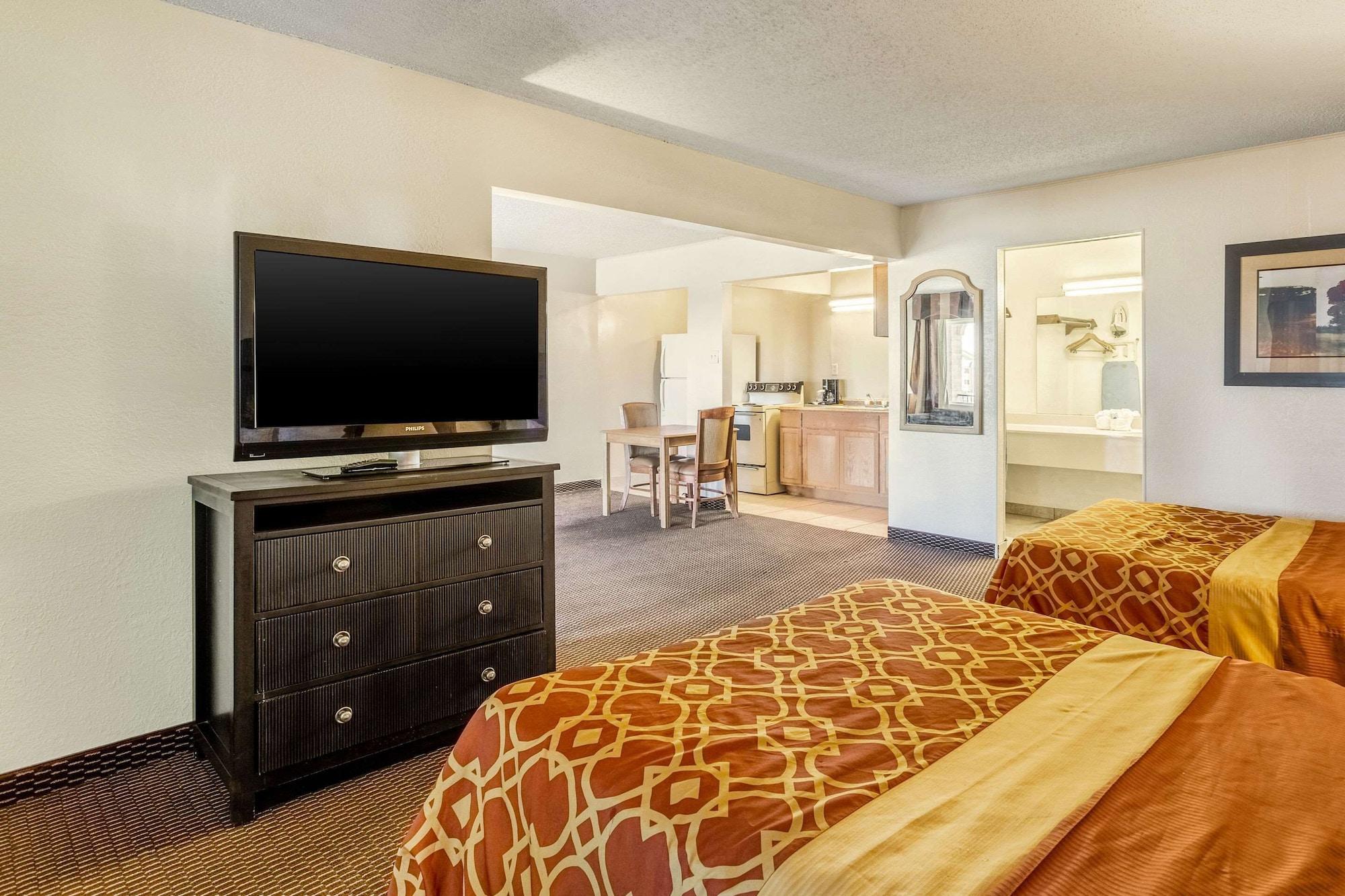 Mesilla Valley Days Inn & Suites Las Cruces Eksteriør bilde