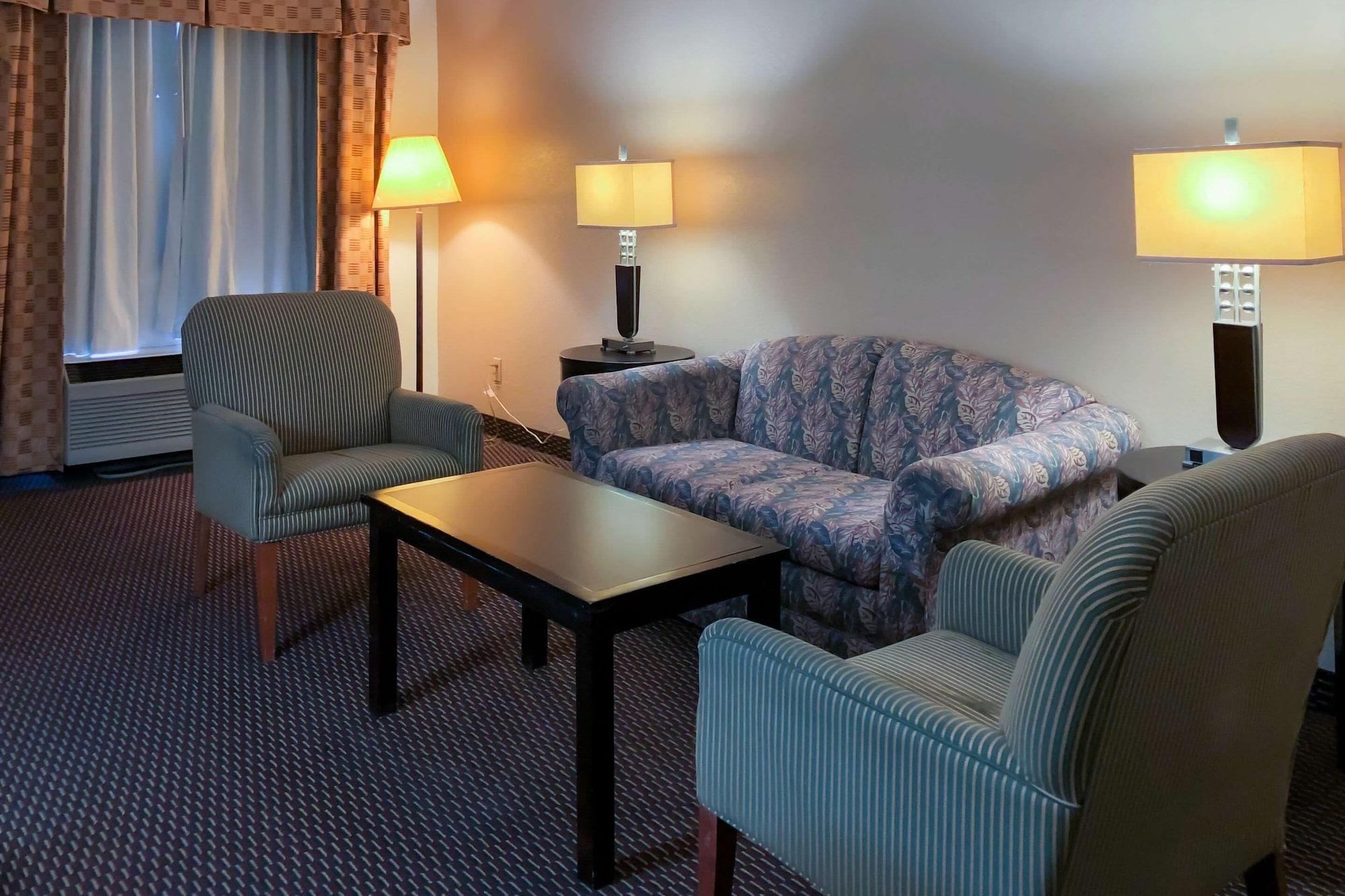 Mesilla Valley Days Inn & Suites Las Cruces Eksteriør bilde