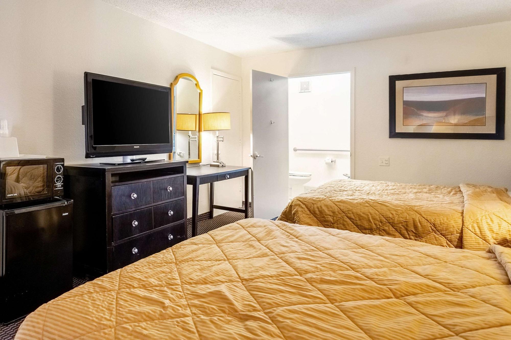 Mesilla Valley Days Inn & Suites Las Cruces Eksteriør bilde
