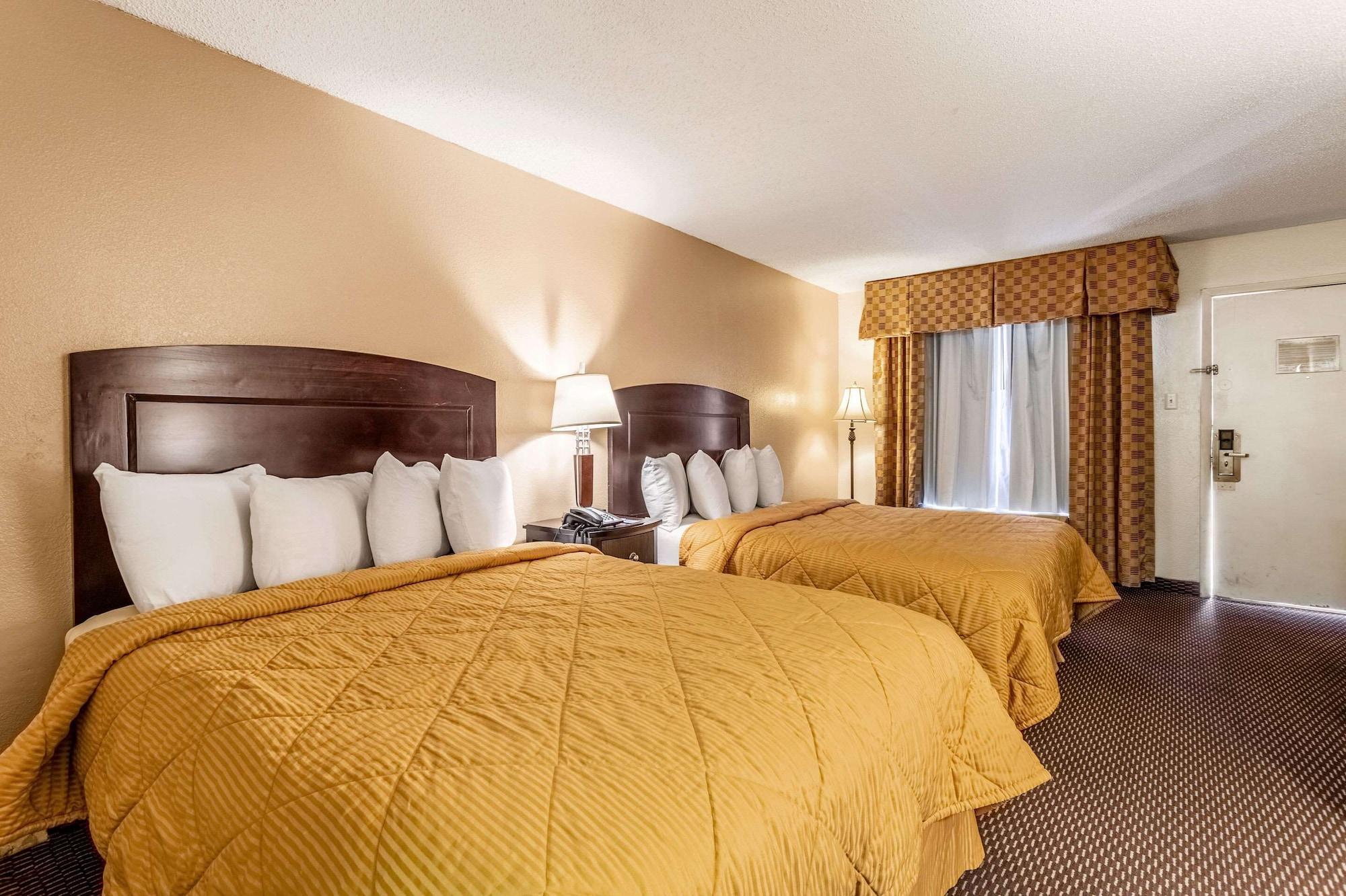 Mesilla Valley Days Inn & Suites Las Cruces Eksteriør bilde
