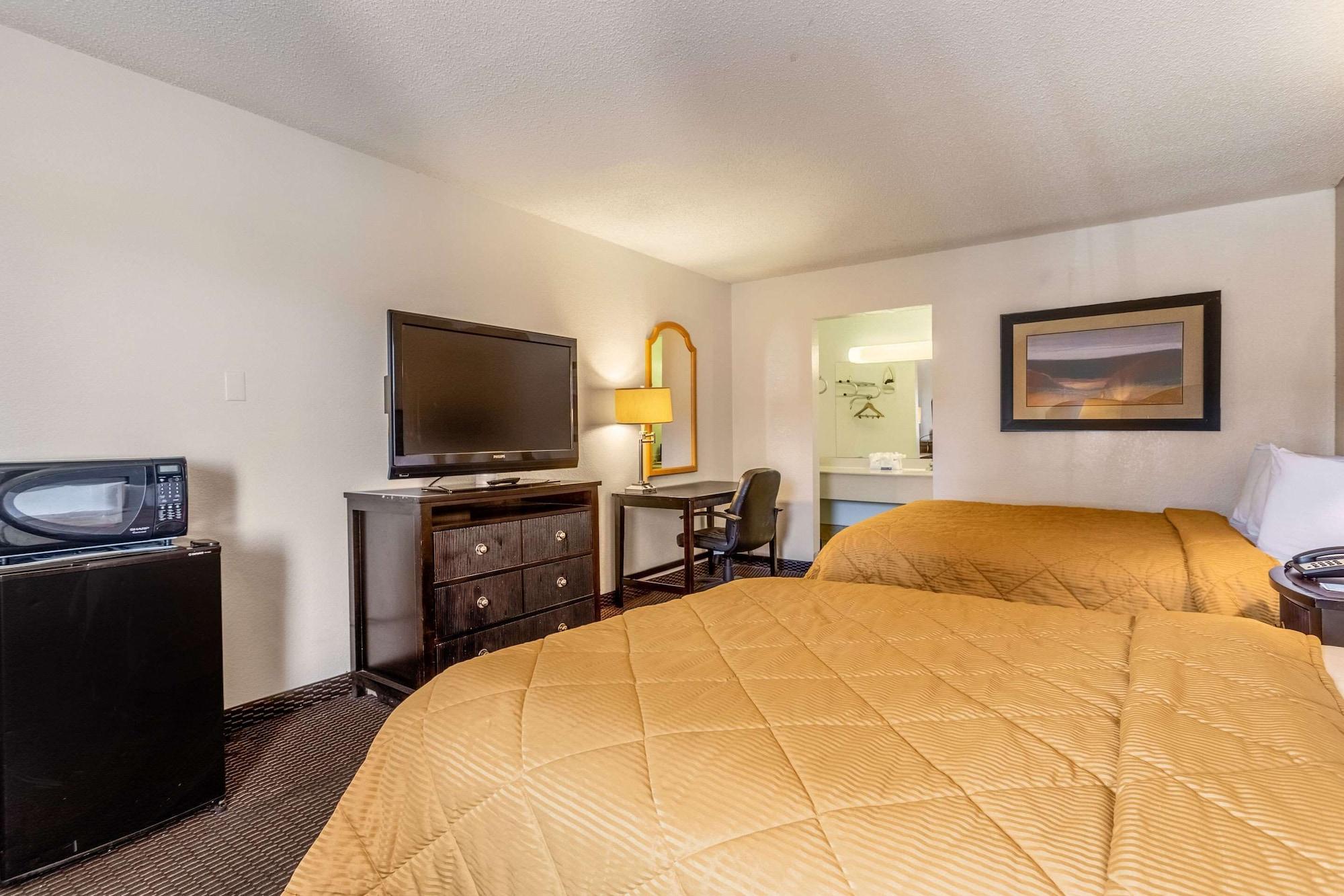 Mesilla Valley Days Inn & Suites Las Cruces Eksteriør bilde