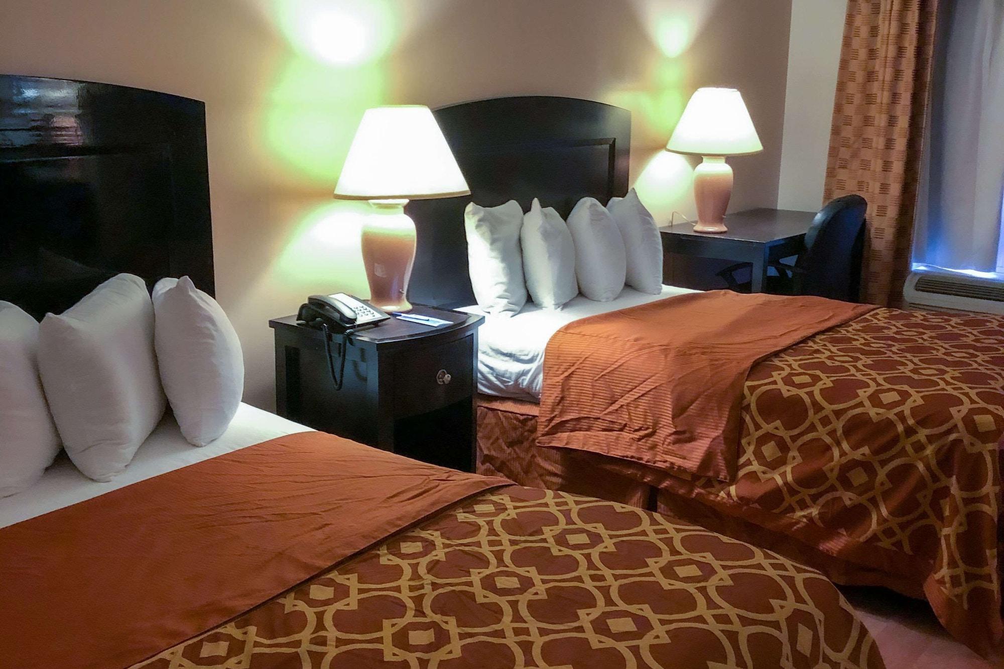 Mesilla Valley Days Inn & Suites Las Cruces Eksteriør bilde