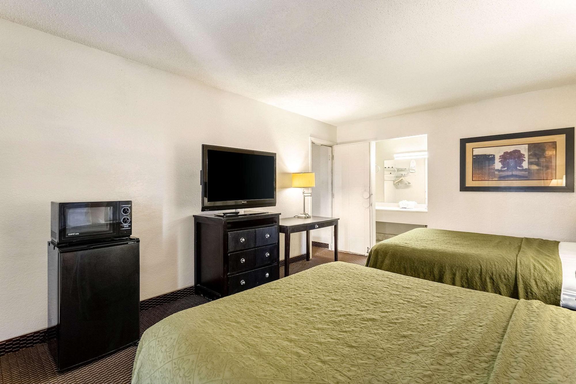 Mesilla Valley Days Inn & Suites Las Cruces Eksteriør bilde