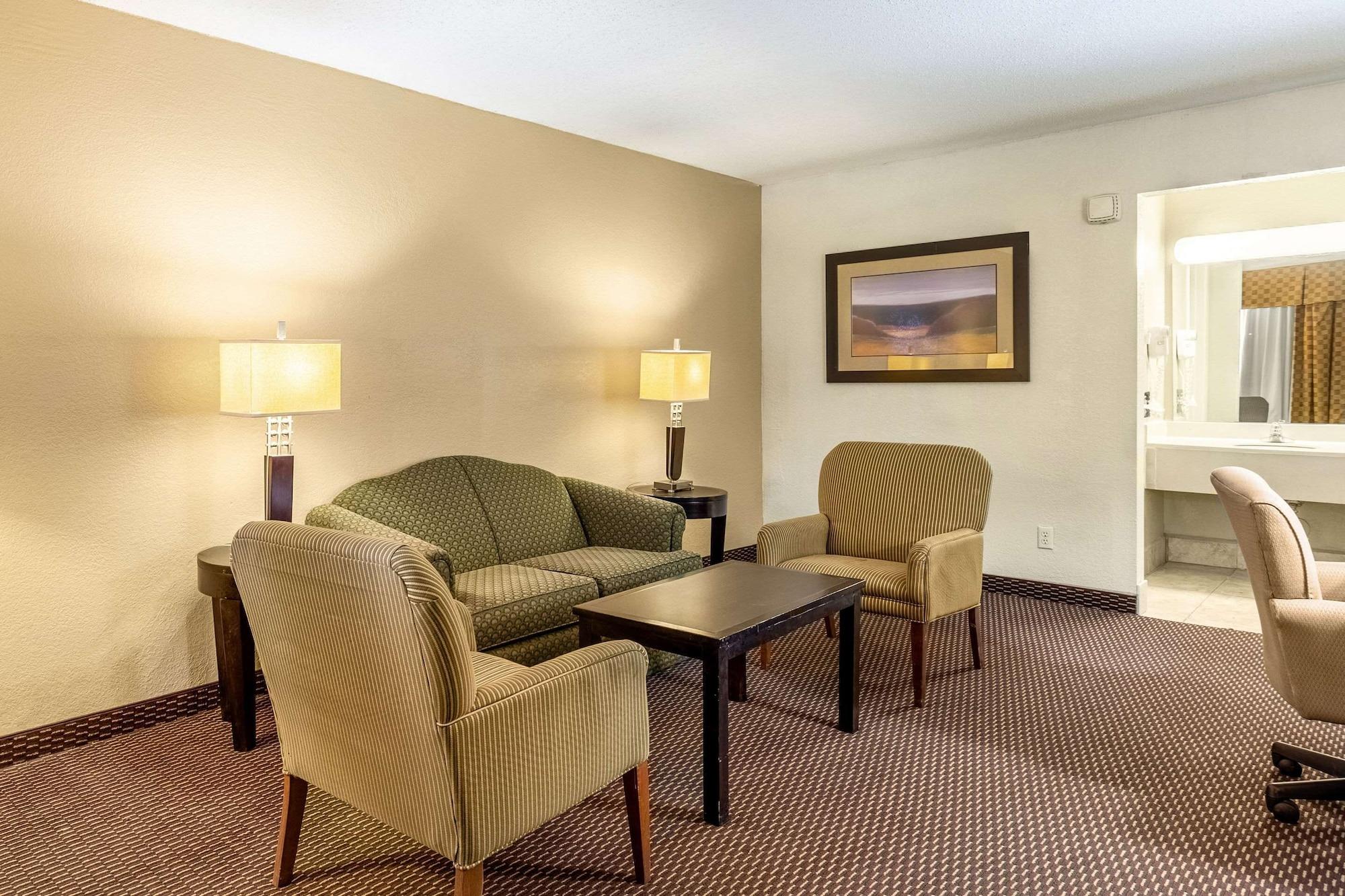 Mesilla Valley Days Inn & Suites Las Cruces Eksteriør bilde