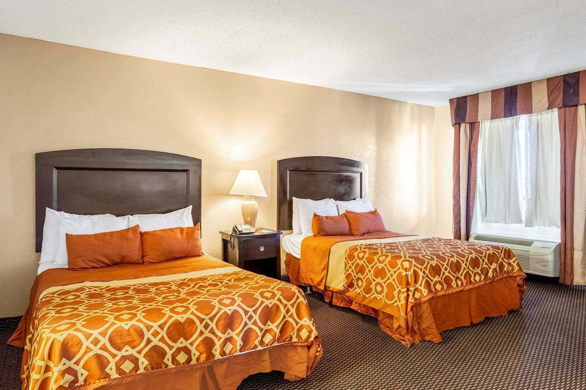 Mesilla Valley Days Inn & Suites Las Cruces Eksteriør bilde