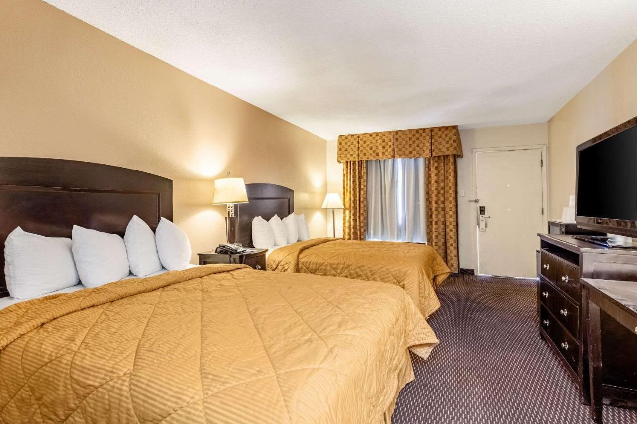 Mesilla Valley Days Inn & Suites Las Cruces Eksteriør bilde